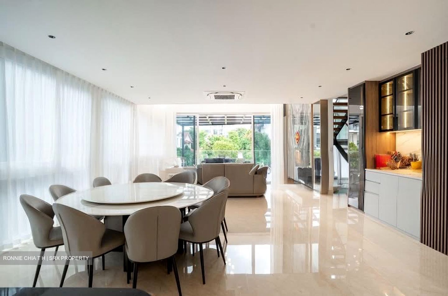 Grace Garden (D15), Terrace #551249711